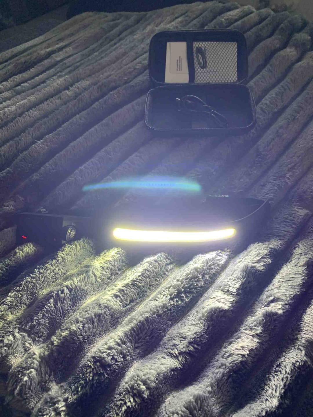Customer photo review of Adventure Light - das Original