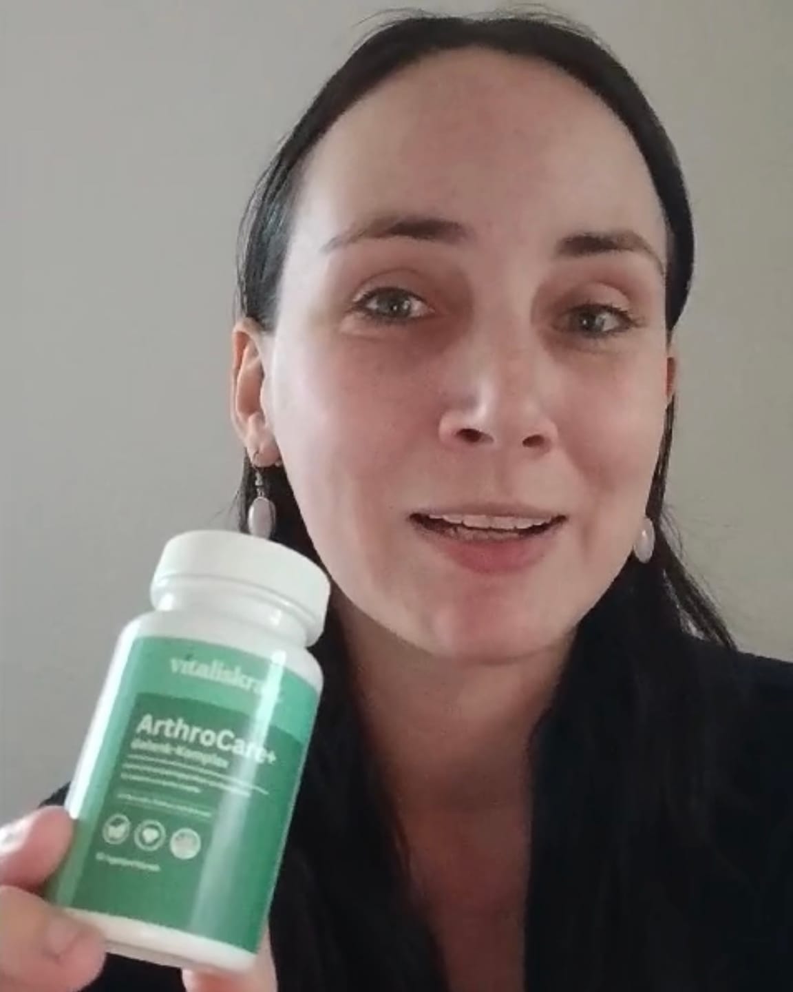 Customer photo review of ArthroCare+ Gelenk-Komplex