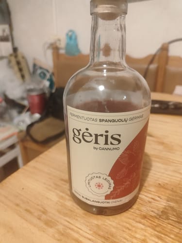 Customer photo review of Specialus Cannumo iššūkio rinkinуs