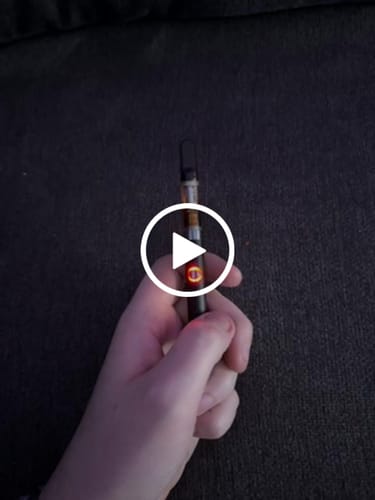 Customer video review of 10HC Vape Kit Superior