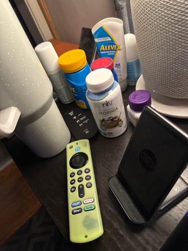 Customer photo review of Moringa from Costa Rica