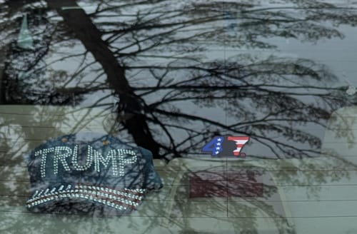 Customer photo review of 47 Sticker