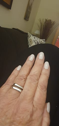 Ursula E. review of Lightest Tone image 1 out of 1