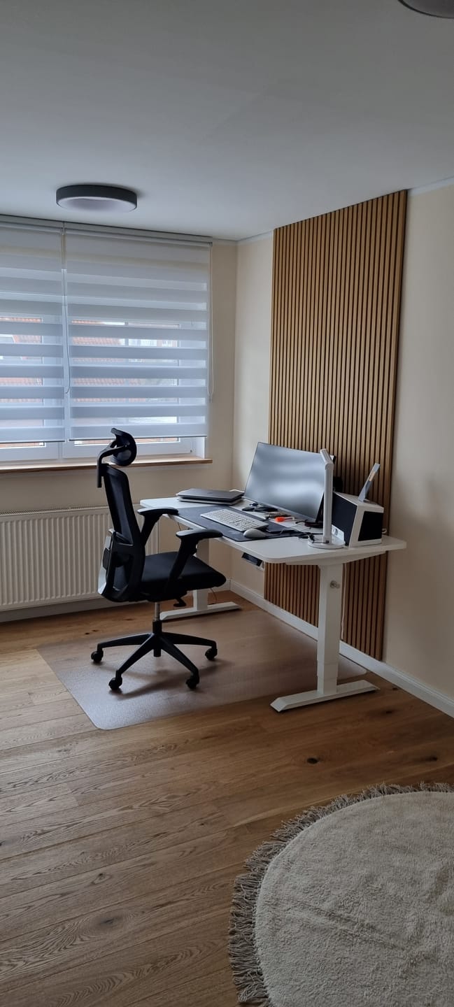 Customer photo review of High Tack Montagekleber 290ML