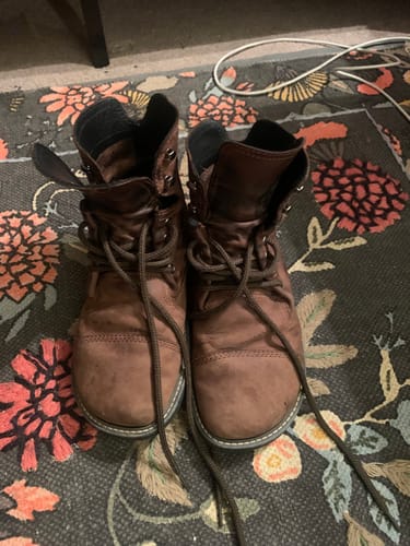Customer photo review of Bruin / Kodiak Brown