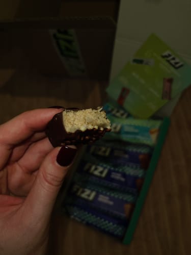 Customer photo review of Mood Booster box x12 шт.