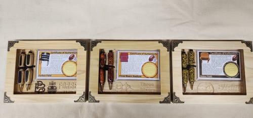 Customer photo review of YoraHome® CrossRiver Benchtop CNC Router 6060