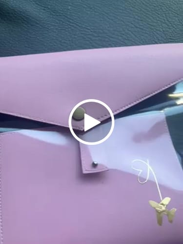 Customer video review of CRISTAL 0,30 C/ PO FLEXIVEL (PHR 35) COR TRANSPARENTE