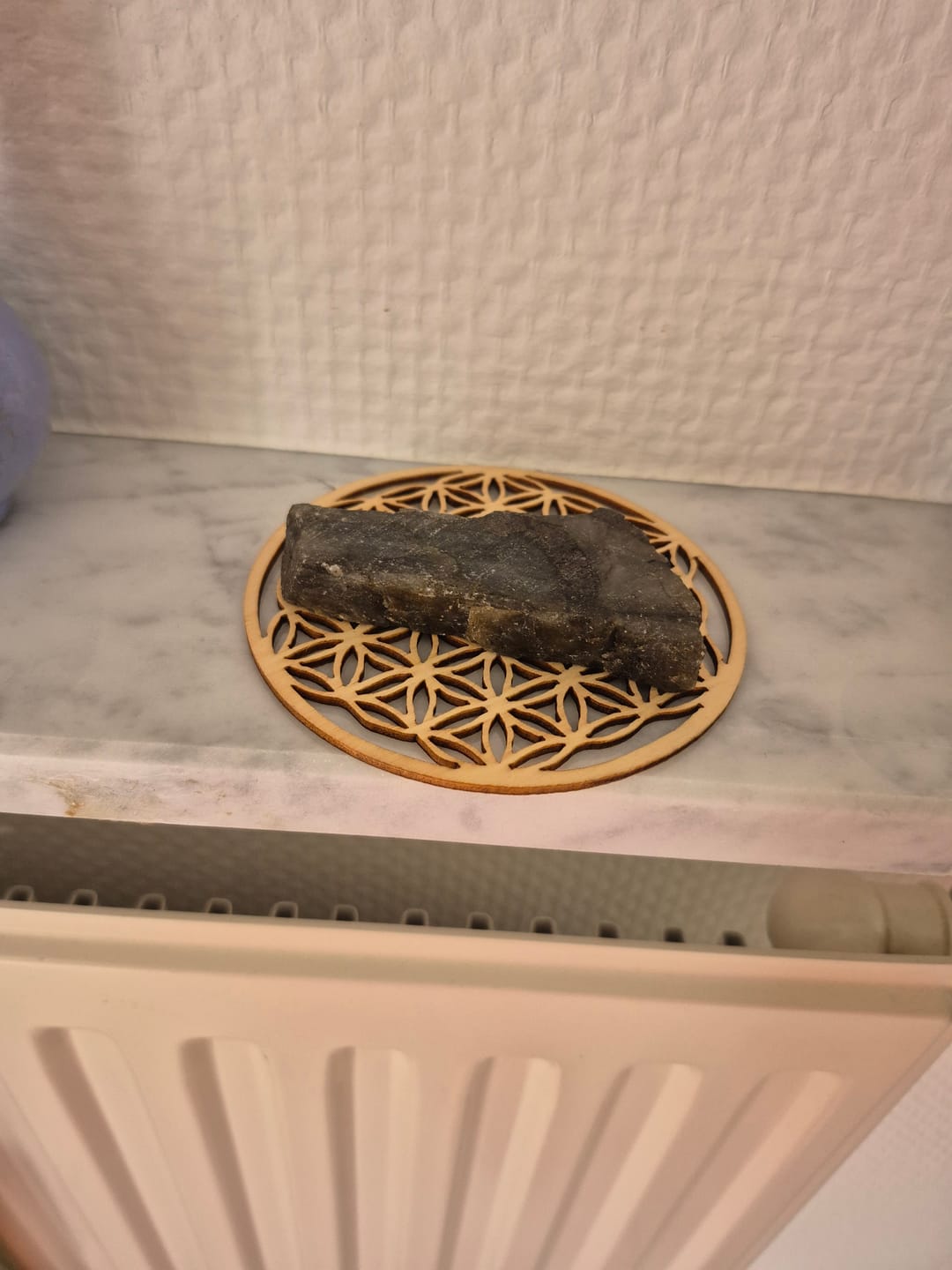 Customer photo review of Pierre Labradorite