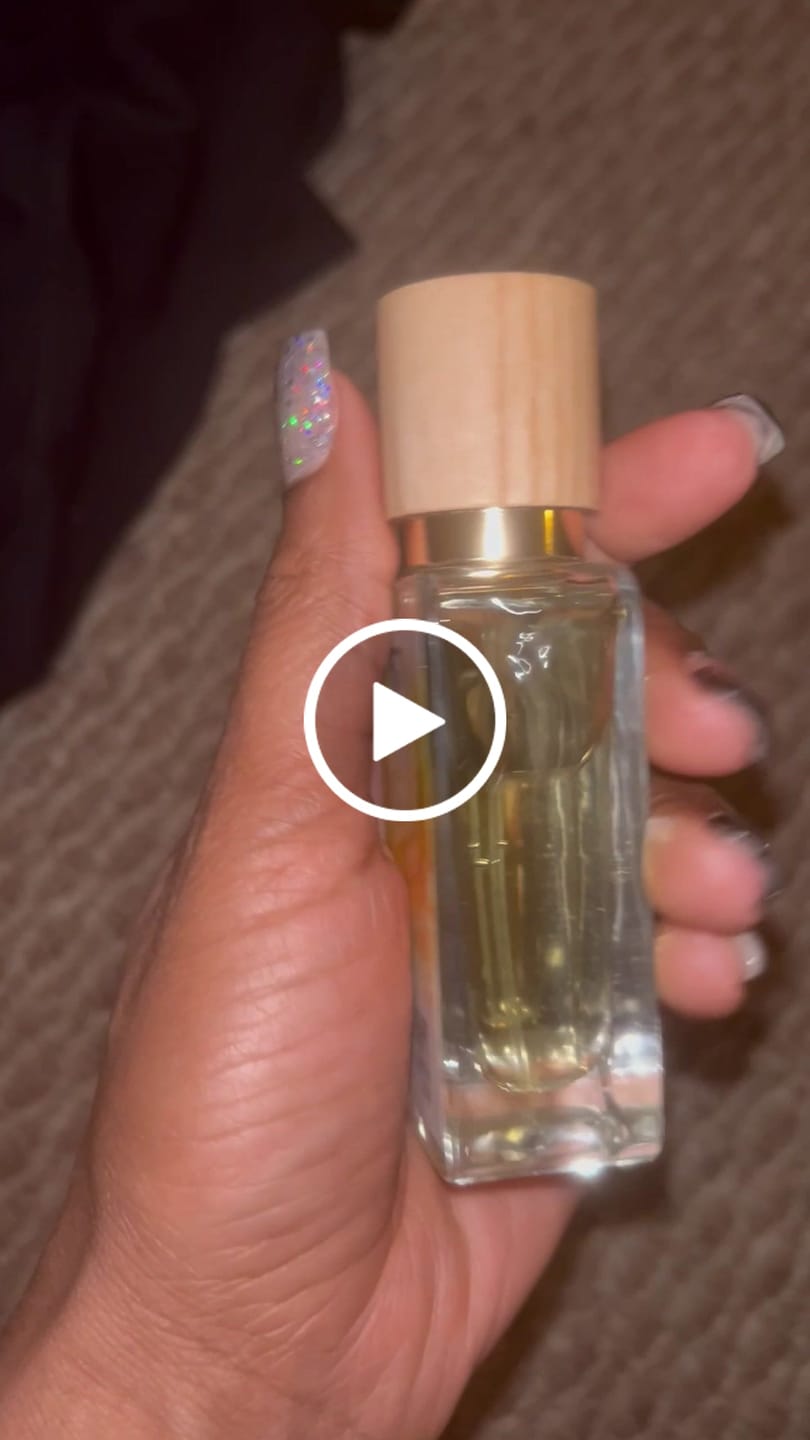 Customer video review of Dua Therapy