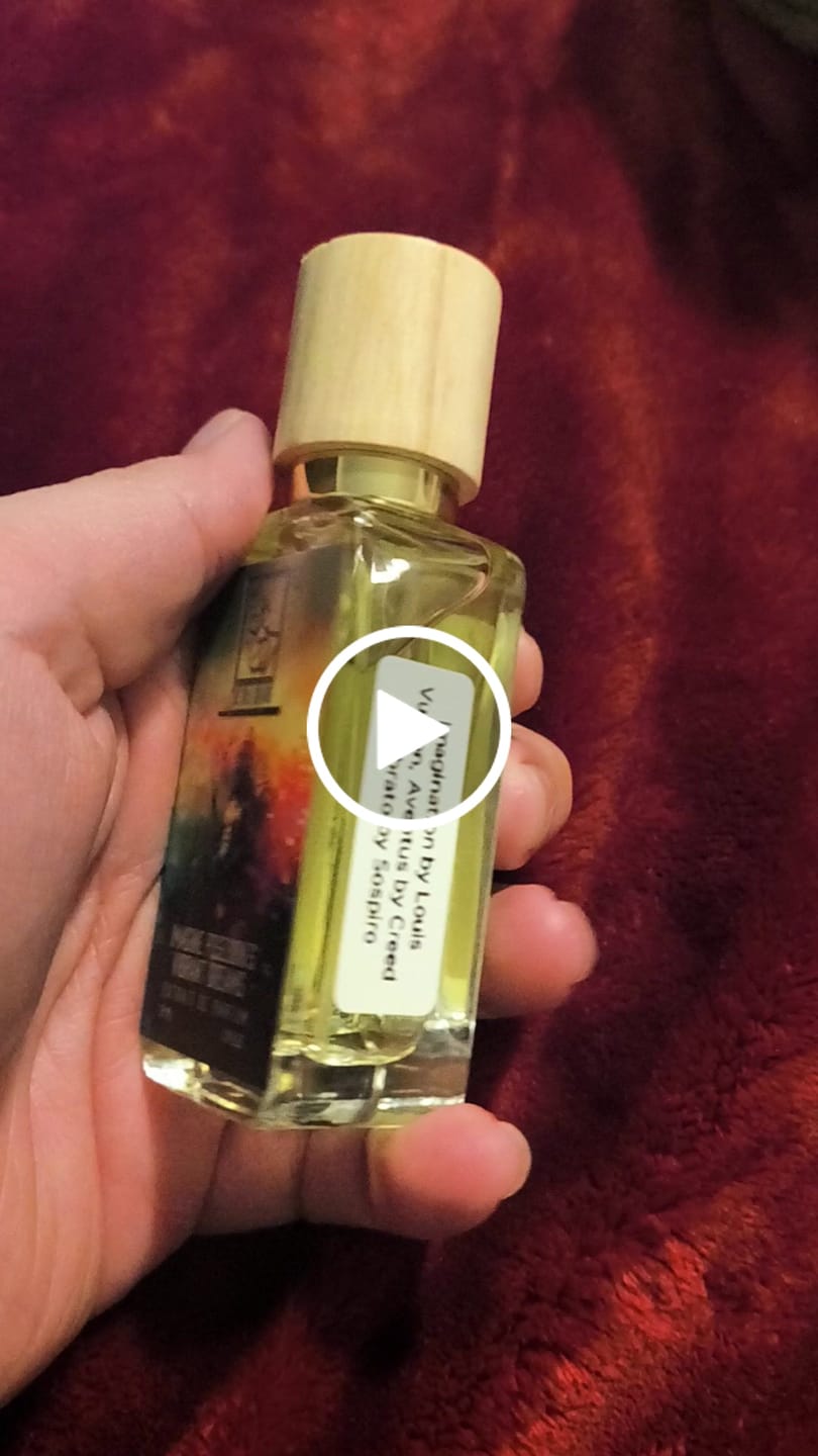Customer video review of Imagine Poseidon's Vibrant Dreams