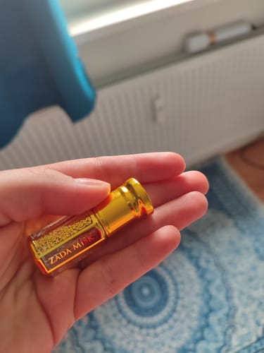 Customer photo review of Z111 - Cherry Crush (Lost Cherry)