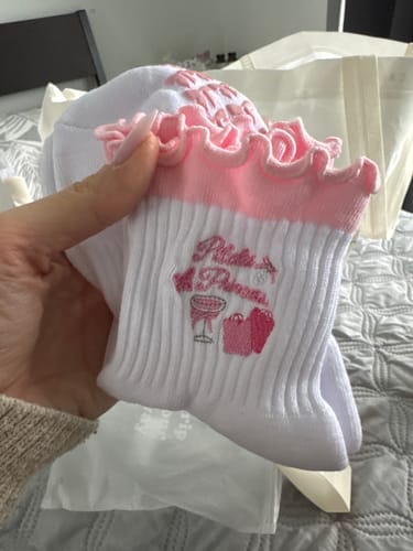 Customer photo review of Pilates Princess