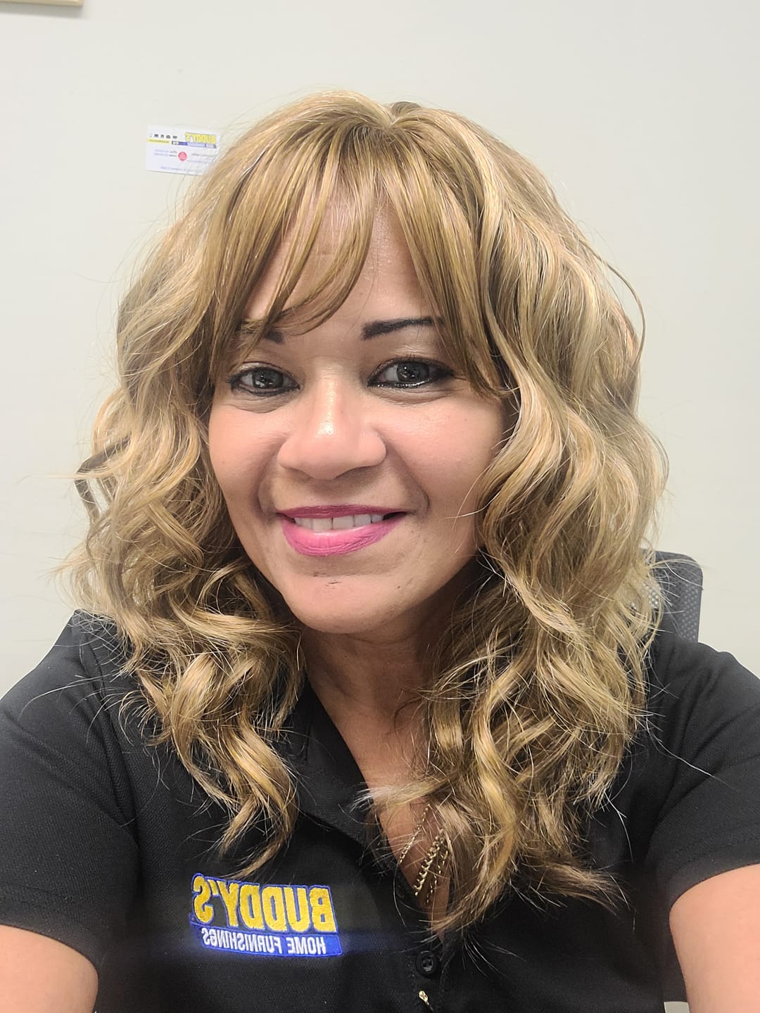 Customer photo review of Freetress Equal Wig SONEL