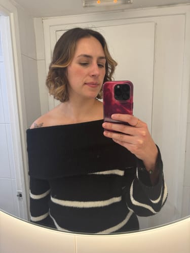 Customer photo review of Fury