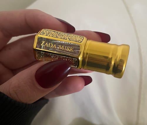 Customer photo review of W10 - Dark Opium (Black Opium)