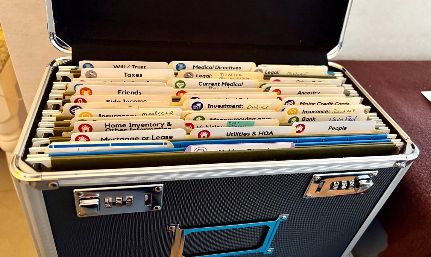 Customer photo review of Nokbox™ Lite