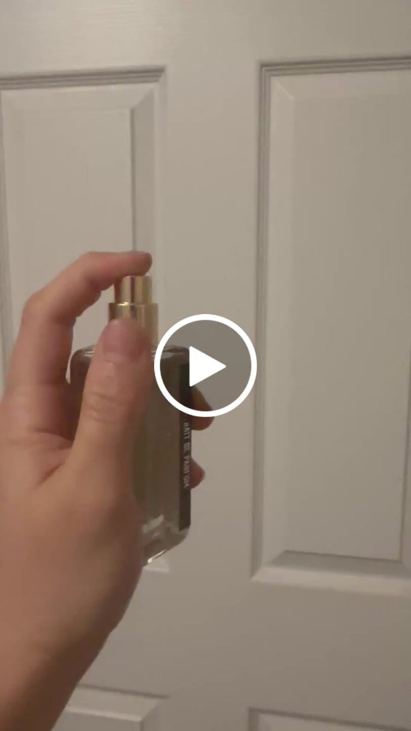Customer video review of Baby Mama