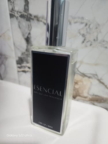 Customer photo review of H057 Inspirado en: Valentino Uomo Born In Roma Intense - Valentino