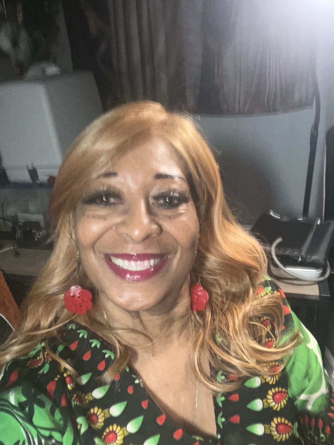 Customer photo review of MILLIONAIRE MINDSET - Strawberry Shortcake