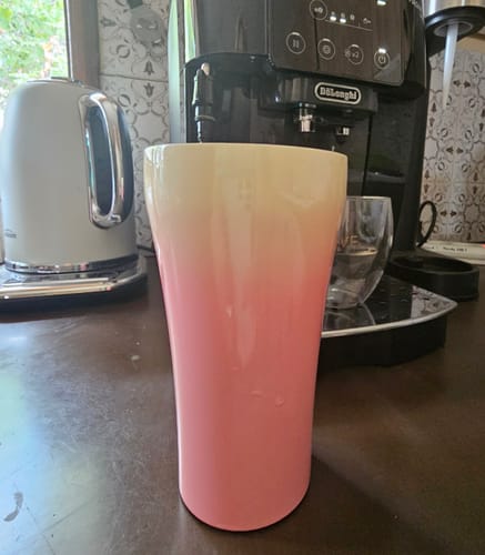 Customer photo review of Flow Series