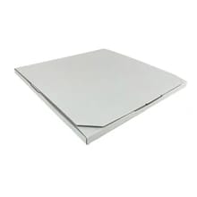 Customer photo review of Vinyl Record Mailing Box 335 x 335 x 16mm B412 Diecut LP Mailer