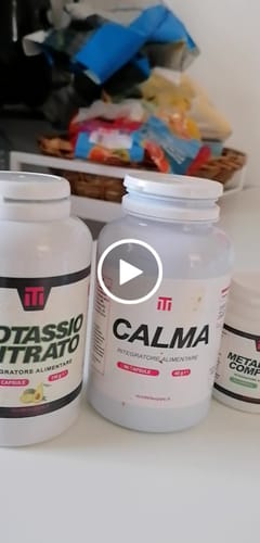 Customer video review of PROBIOTICO Bacillus subtilis - 60 cps