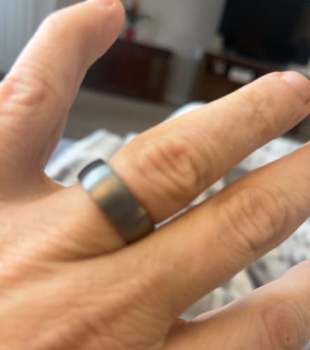 Customer photo review of The Captain