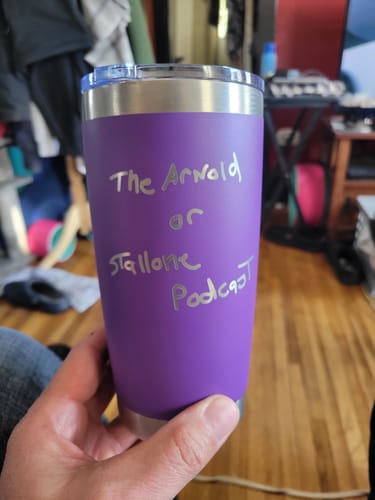 Customer photo review of Purchase Protection Insurance