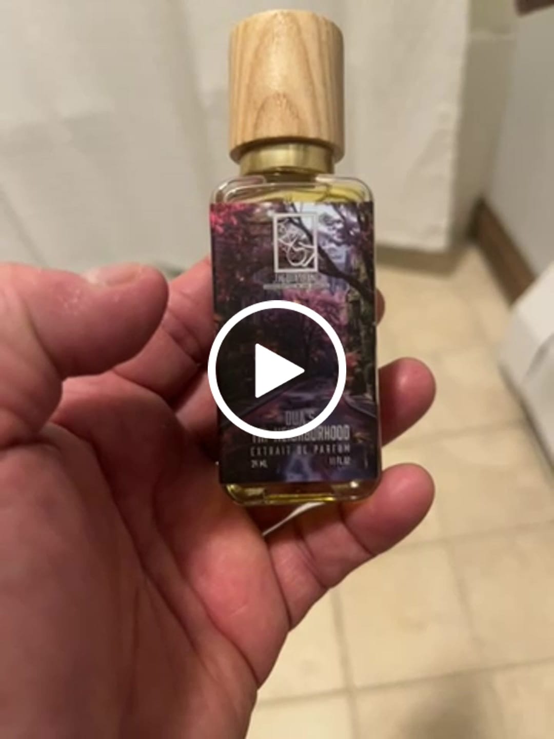 Customer video review of Dua's Tri-Neighborhood