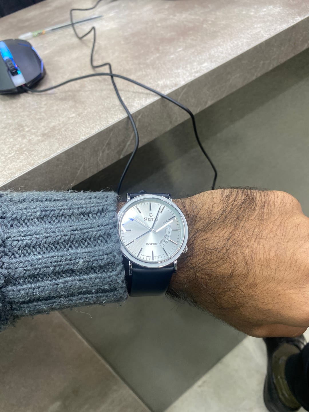 Customer photo review of Inspiro