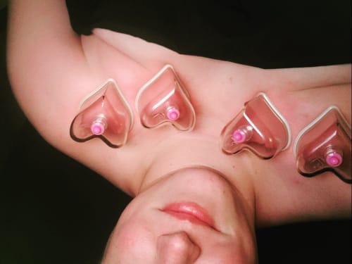 Customer photo review of Air Love Cups - Set of 12
