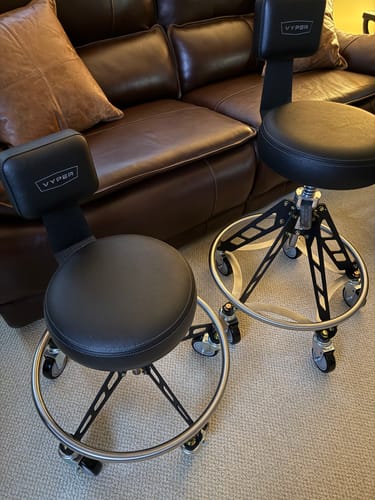 Customer photo review of ULTIMATE QH PACKAGE