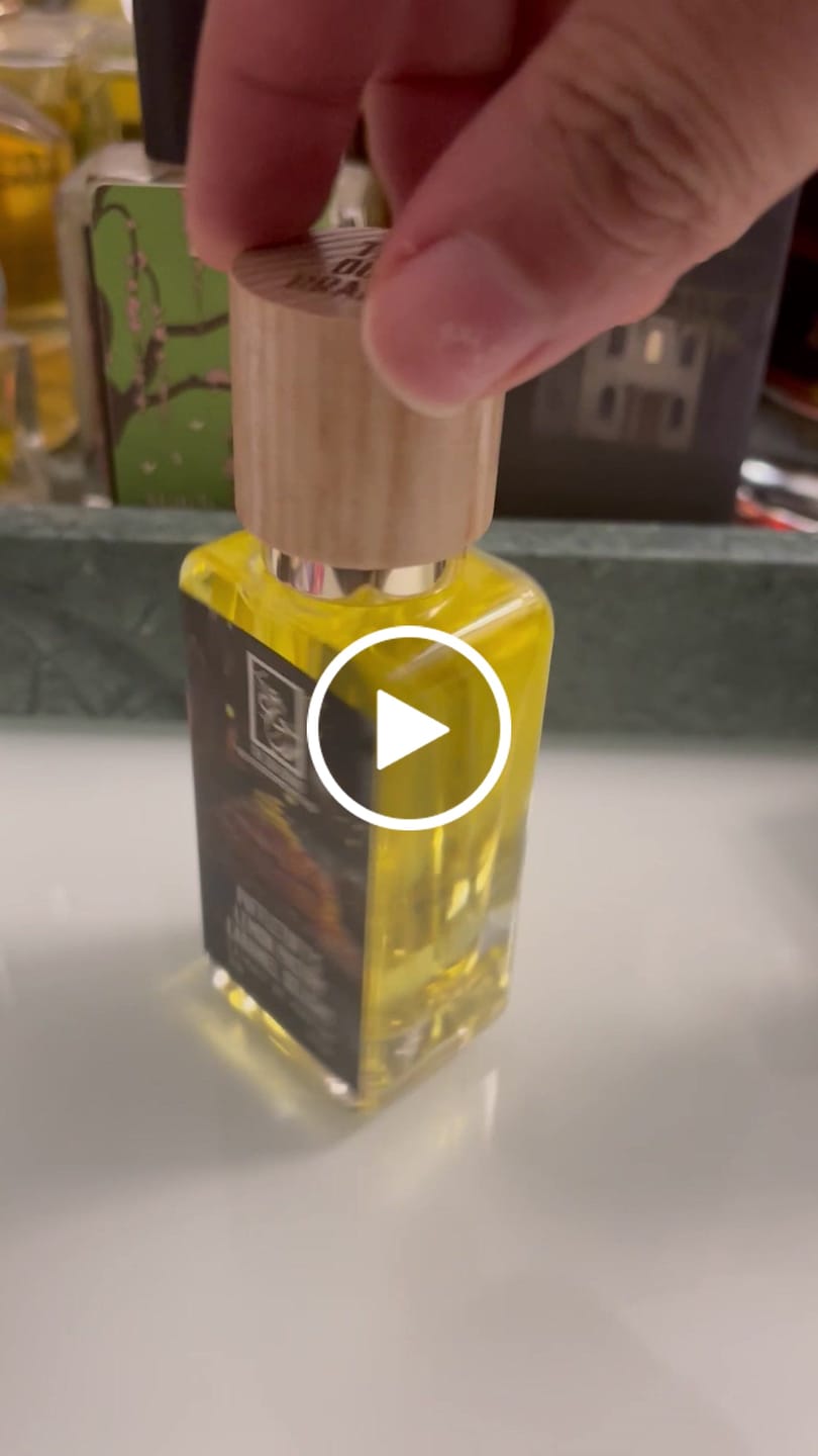 Customer video review of Puffletuft’s Lemon Pastry Caramel Delight