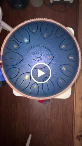 Customer video review of 1-1/4" Cork Balls, Natural