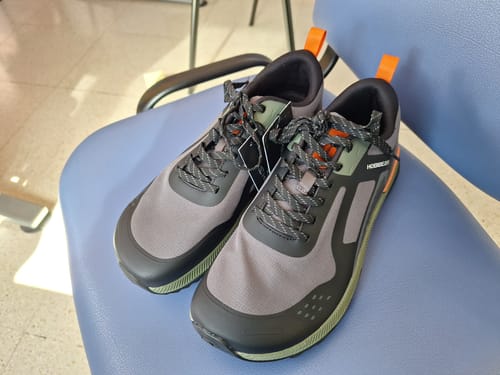 Customer photo review of Dusk - Zapatos De Punta Ancha