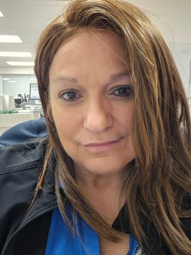 Customer photo review of [PRE-ORDER] Nichole's Selection - 22 Inches Caramel Pre-Cut Snowflake Lace Frontlace Glueless Wig KEL CARAMEL