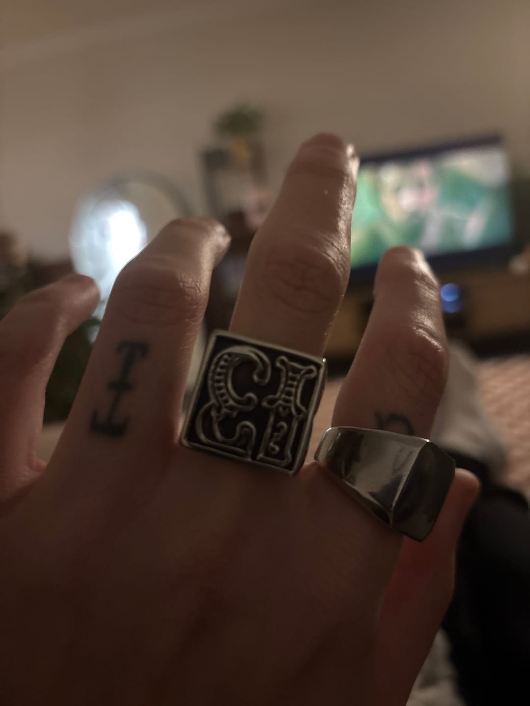 Customer photo review of WINNER.