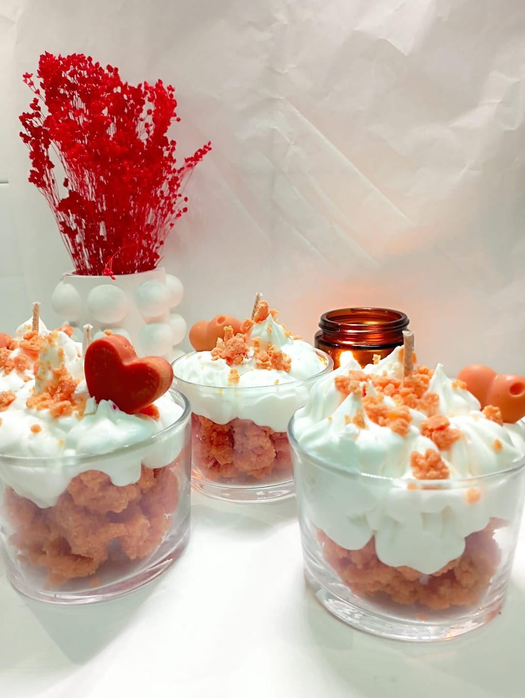 Customer photo review of Fragancia TROPICAL