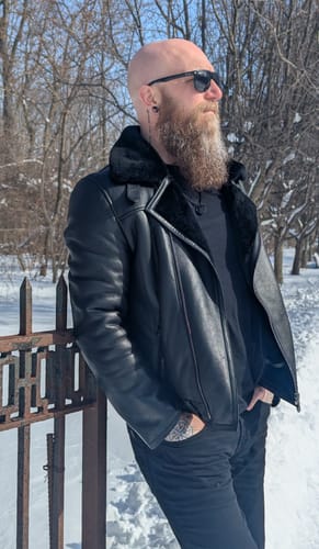 Customer photo review of Shipping Protection by Route