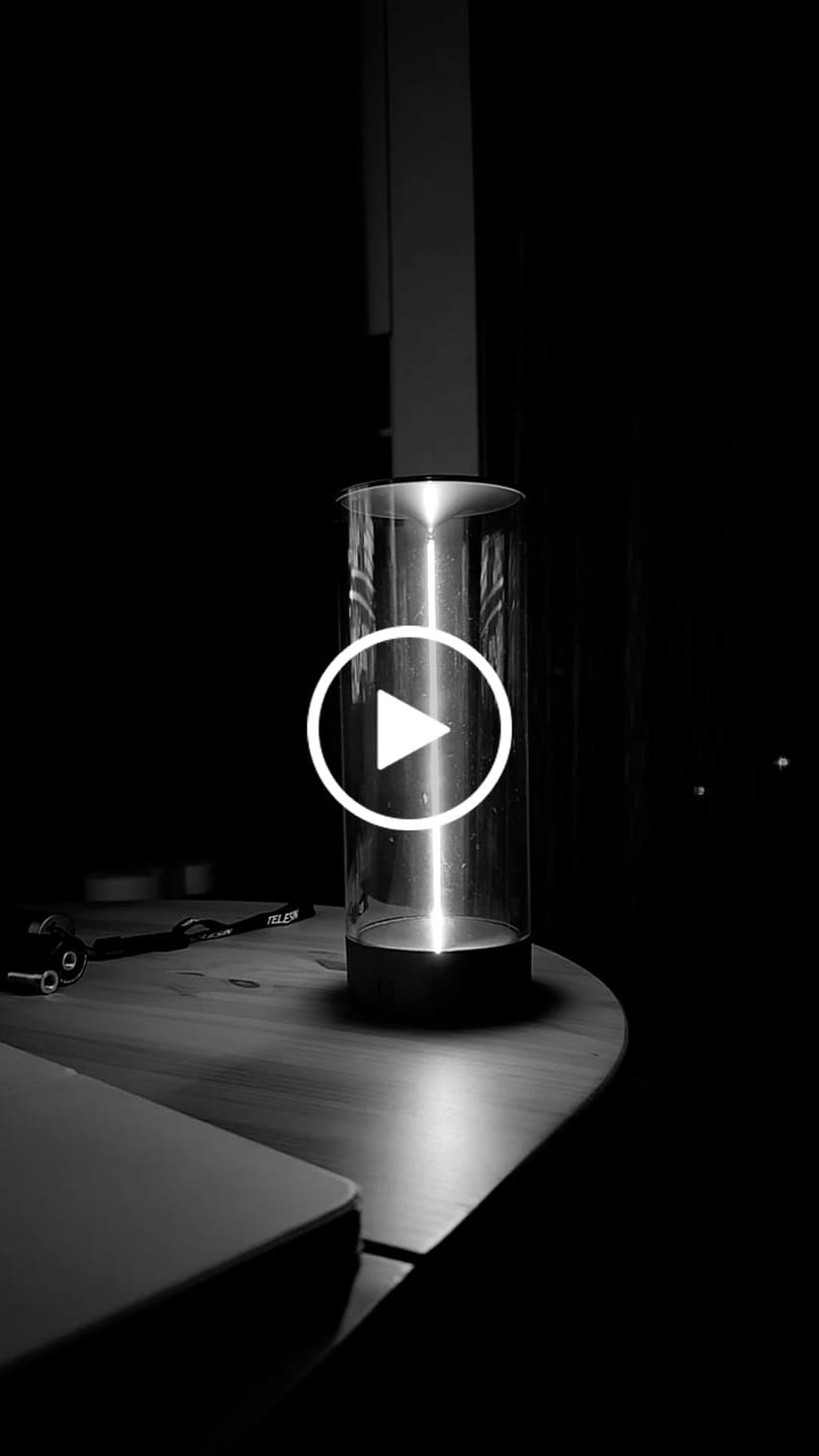 Customer video review of MAGI NIGHT｜時光