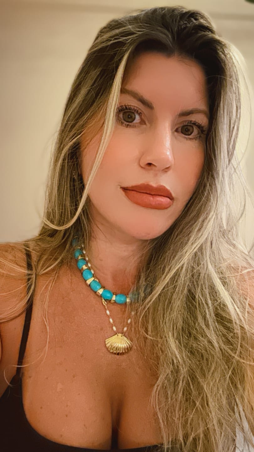 Customer photo review of SOFT BLUSH DUO | 01 LIGHT ROSE & ICE CREAM