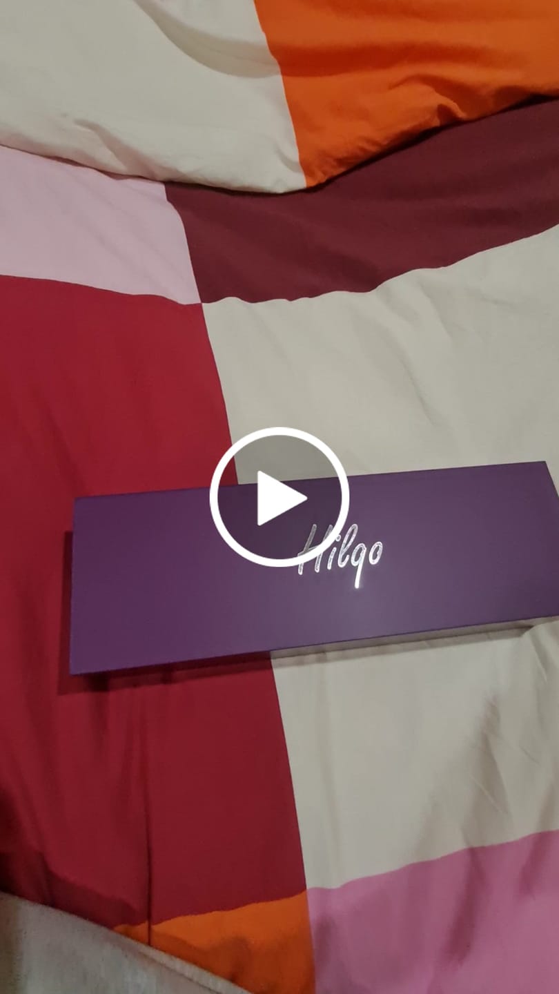 Customer video review of EasyWave 2.0