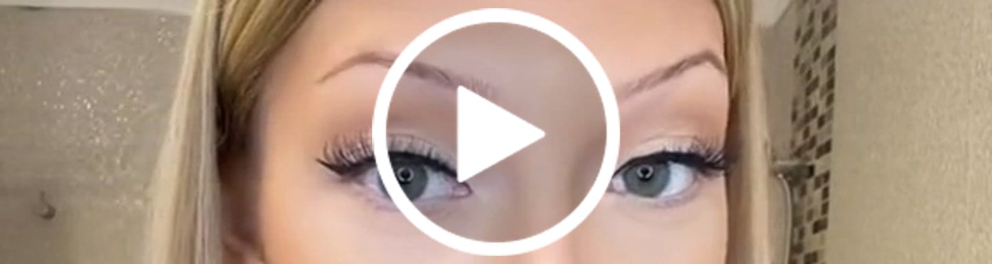 Customer video review of HAIFA | COOL BLUE