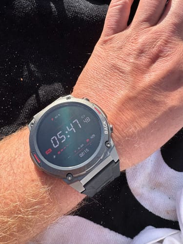 Customer photo review of Guarantee VIP Link - Gard Pro Ultra 2+ Black