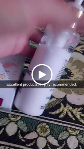 undefined review of Complete Fairness Radiance Bundle: Whitening Trio image 1 out of 1