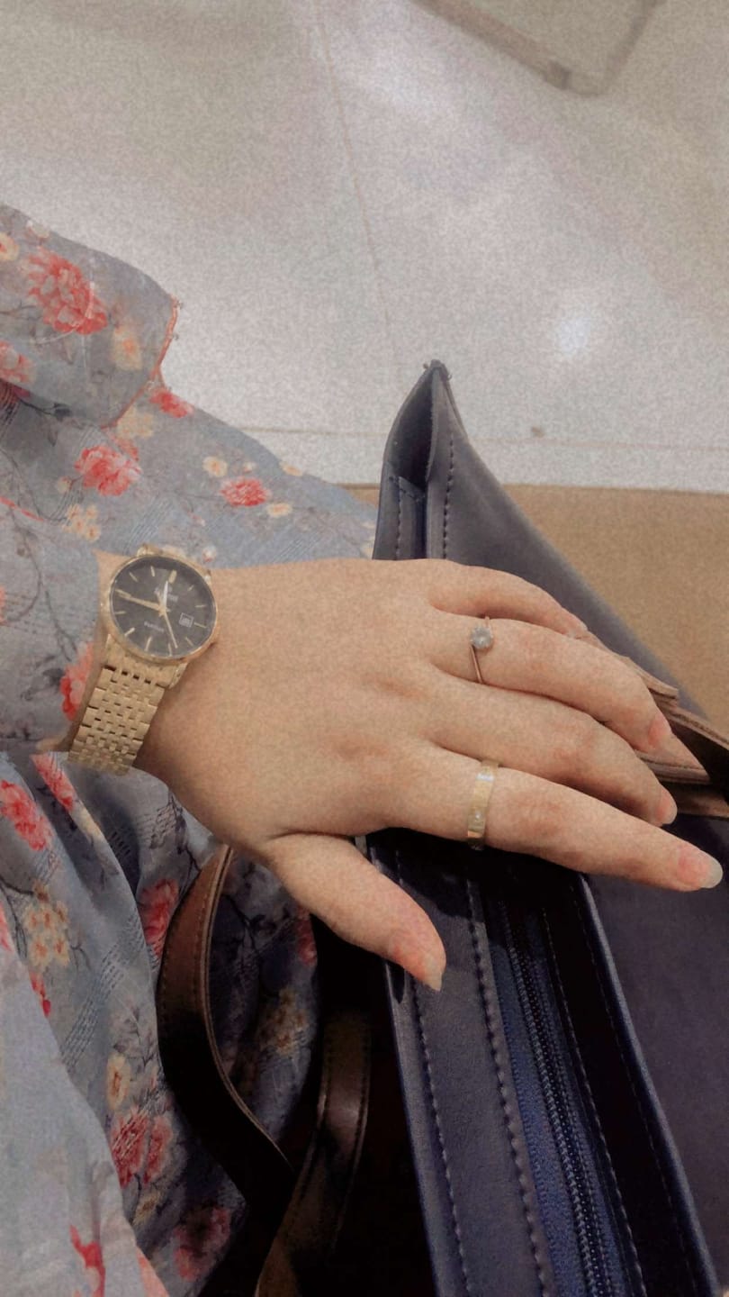 Customer photo review of Sveston Fantasy SV-7545-F