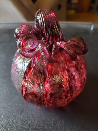 Customer photo review of Daily Pumpkin 957 Valentines Mini