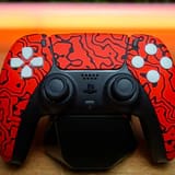 Customer photo review of 24 Hour Maul Cinch PS5 Pro