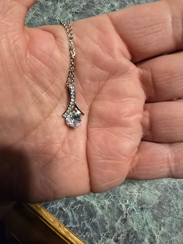 Customer photo review of To My Beautiful Wife - Gift Set - SS219